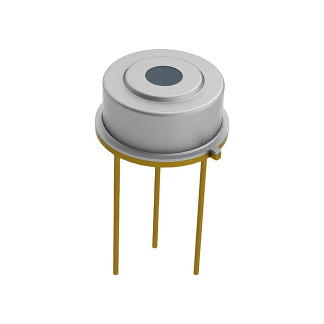 USEQGCCAR12100 KEMET  Gas Sensors